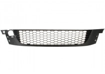 Ventilatiegrille, bumper