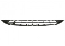 Ventilatiegrille, bumper