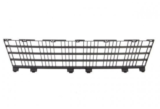 Ventilatiegrille, bumper