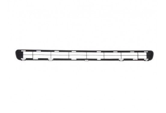 Ventilatiegrille, bumper