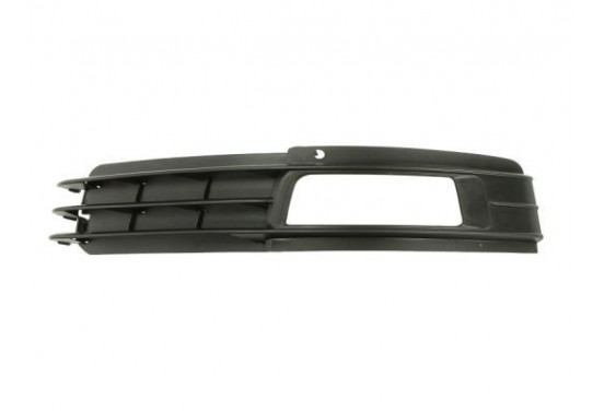 Ventilatiegrille, bumper