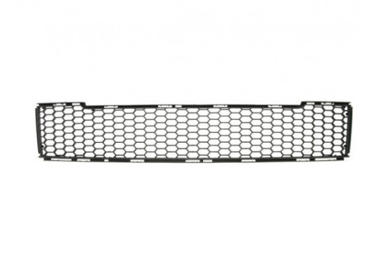 Ventilatiegrille, bumper