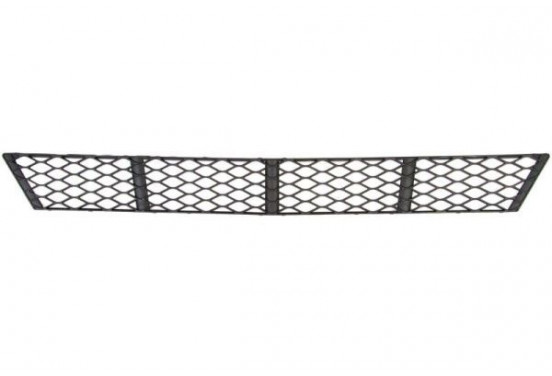 Ventilatiegrille, bumper