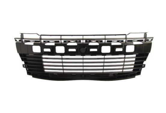 Ventilatiegrille, bumper
