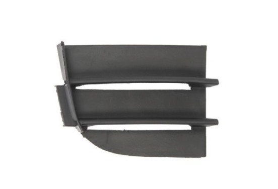 Ventilatiegrille, bumper
