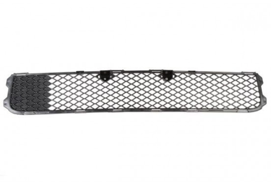 Ventilatiegrille, bumper