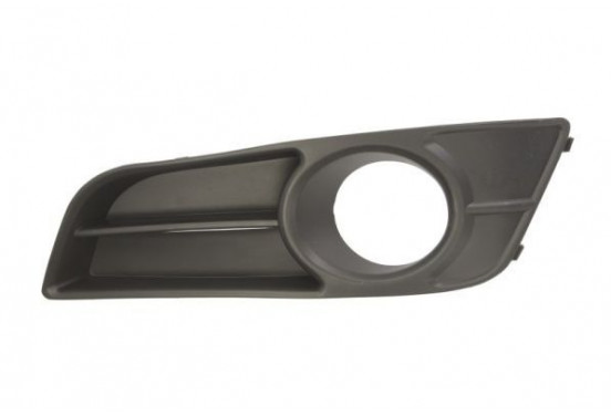 Ventilatiegrille, bumper