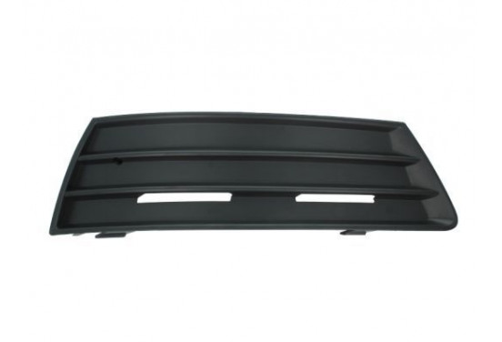 Ventilatiegrille, bumper