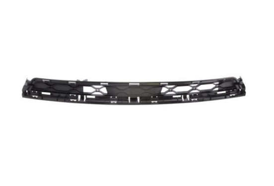 Ventilatiegrille, bumper
