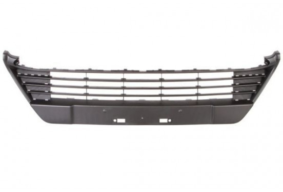 Ventilatiegrille, bumper