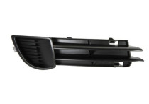 Ventilatiegrille, bumper