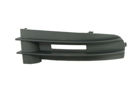 Ventilatiegrille, bumper