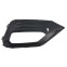 Ventilatiegrille, bumper, voorbeeld 2