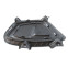 Ventilatiegrille, bumper, voorbeeld 2