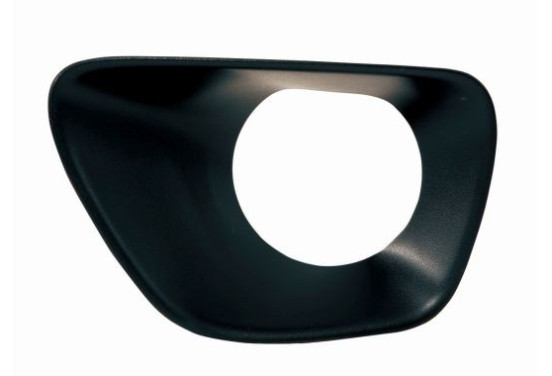 Ventilatiegrille, bumper