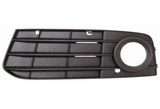 Ventilatiegrille, bumper