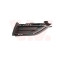 Ventilatiegrille, bumper