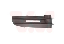 Ventilatiegrille, bumper