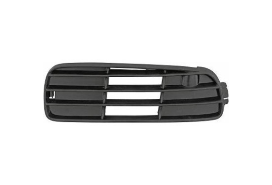 Ventilatiegrille, bumper