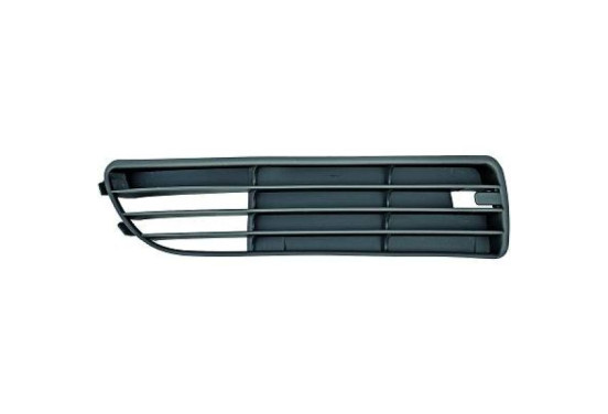Ventilatiegrille, bumper