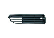 Ventilatiegrille, bumper