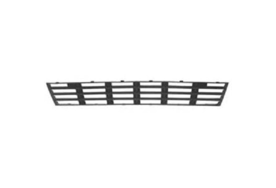 Ventilatiegrille, bumper