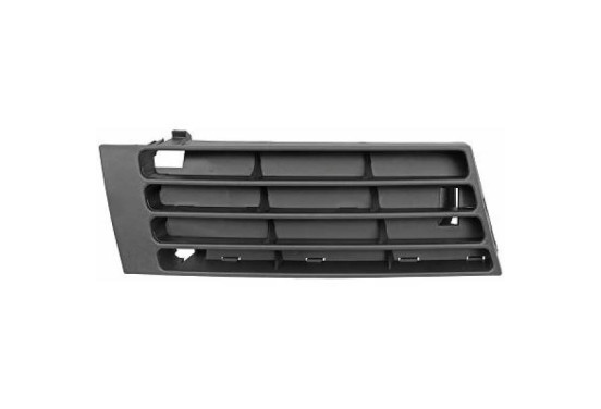 Ventilatiegrille, bumper