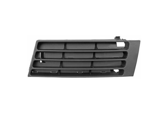 Ventilatiegrille, bumper