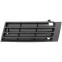 Ventilatiegrille, bumper