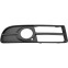 Ventilatiegrille, bumper