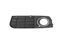 Ventilatiegrille, bumper