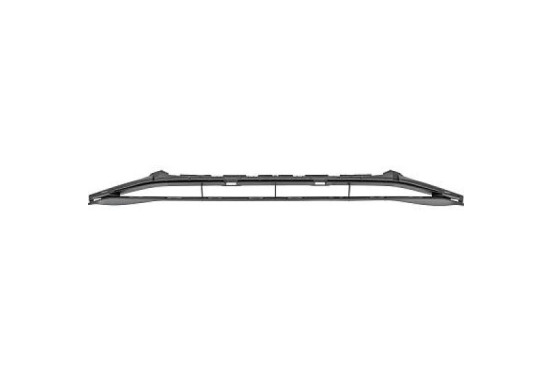 Ventilatiegrille, bumper