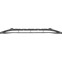 Ventilatiegrille, bumper