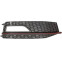 Ventilatiegrille, bumper