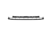 Ventilatiegrille, bumper