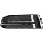 Ventilatiegrille, bumper
