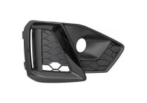 Ventilatiegrille, bumper