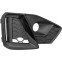 Ventilatiegrille, bumper