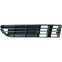 Ventilatiegrille, bumper