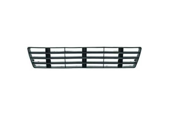 Ventilatiegrille, bumper