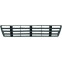 Ventilatiegrille, bumper