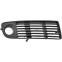 Ventilatiegrille, bumper