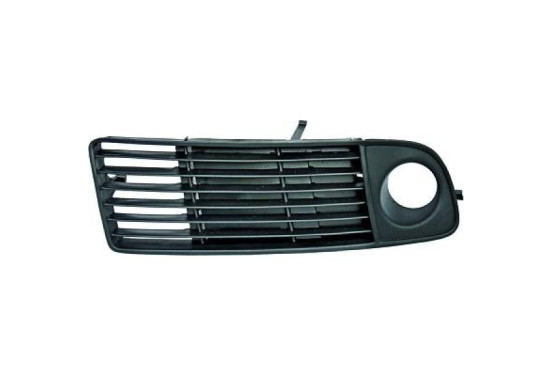 Ventilatiegrille, bumper
