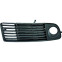 Ventilatiegrille, bumper