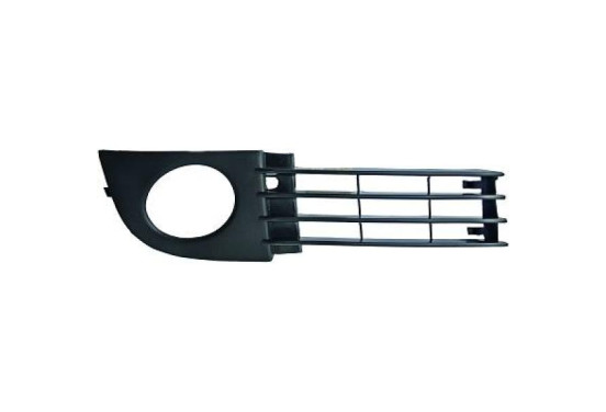 Ventilatiegrille, bumper