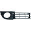 Ventilatiegrille, bumper