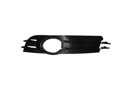 Ventilatiegrille, bumper