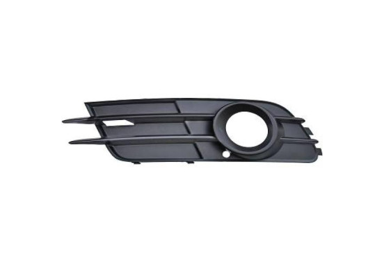 Ventilatiegrille, bumper