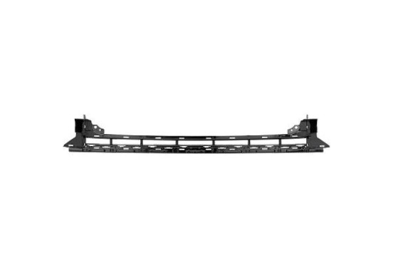 Ventilatiegrille, bumper