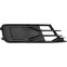 Ventilatiegrille, bumper